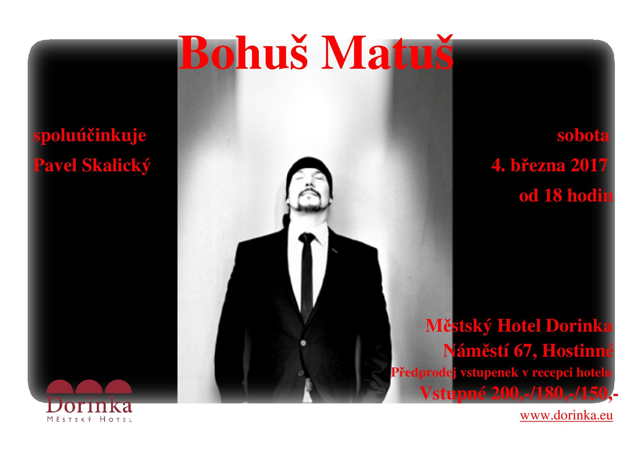 ÚVOD | Městský Hotel Dorinka
Bohus Matus Images