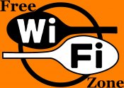 free wi-fi