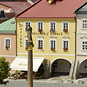 Městský Hotel Dorinka